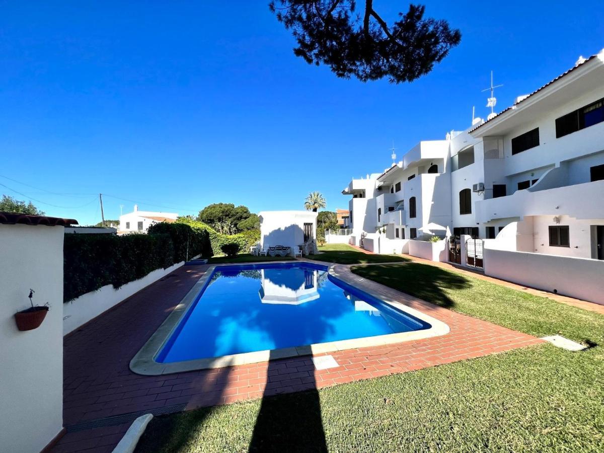 Vilamoura Brightness Apartment With Pool By Homing Dış mekan fotoğraf