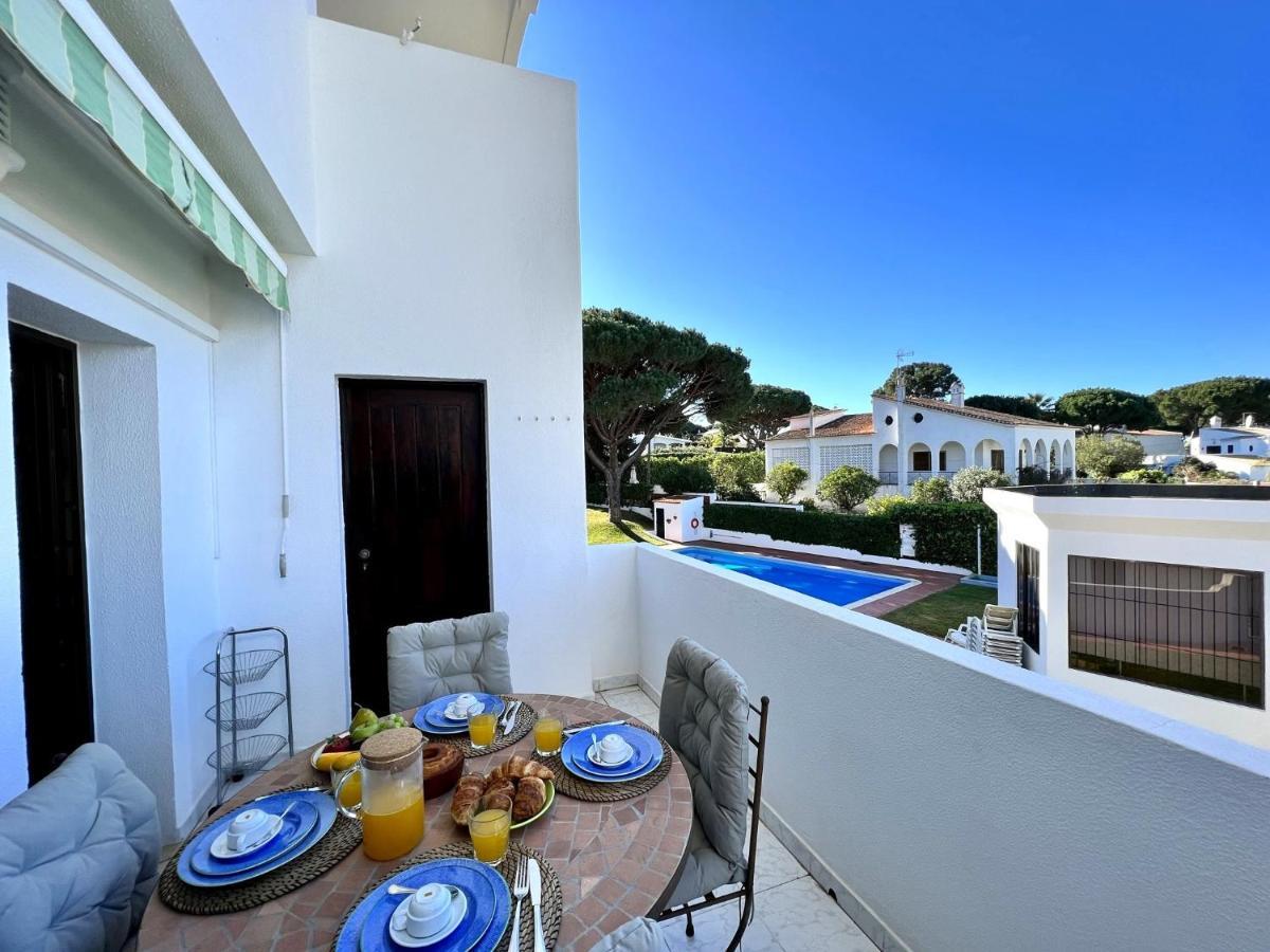 Vilamoura Brightness Apartment With Pool By Homing Dış mekan fotoğraf