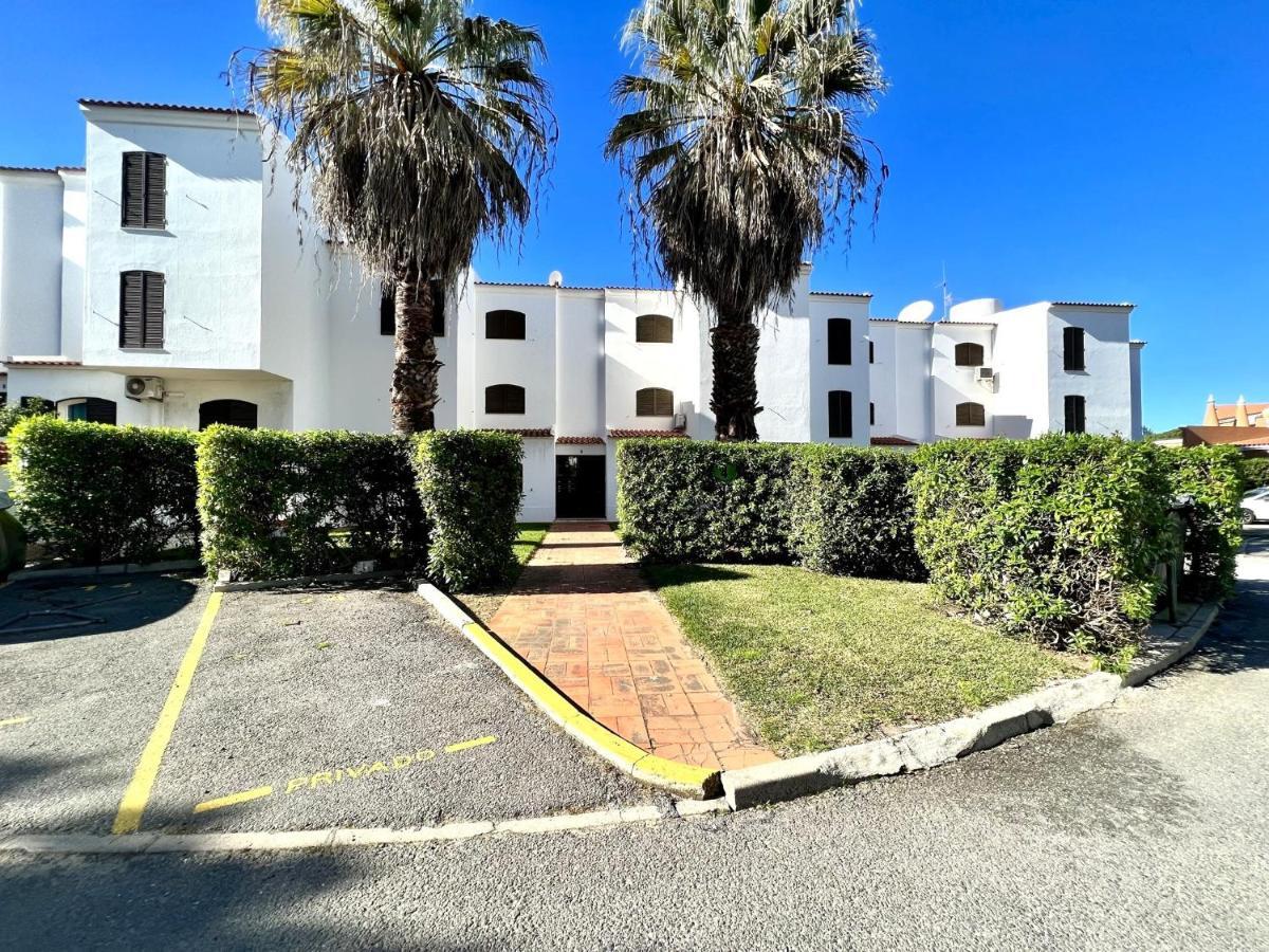 Vilamoura Brightness Apartment With Pool By Homing Dış mekan fotoğraf