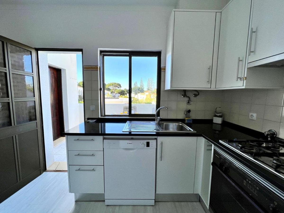 Vilamoura Brightness Apartment With Pool By Homing Dış mekan fotoğraf