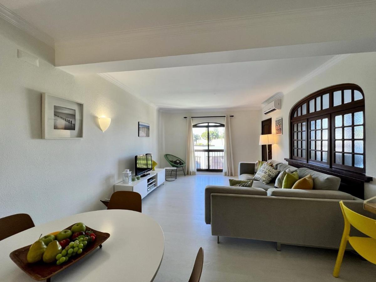 Vilamoura Brightness Apartment With Pool By Homing Dış mekan fotoğraf