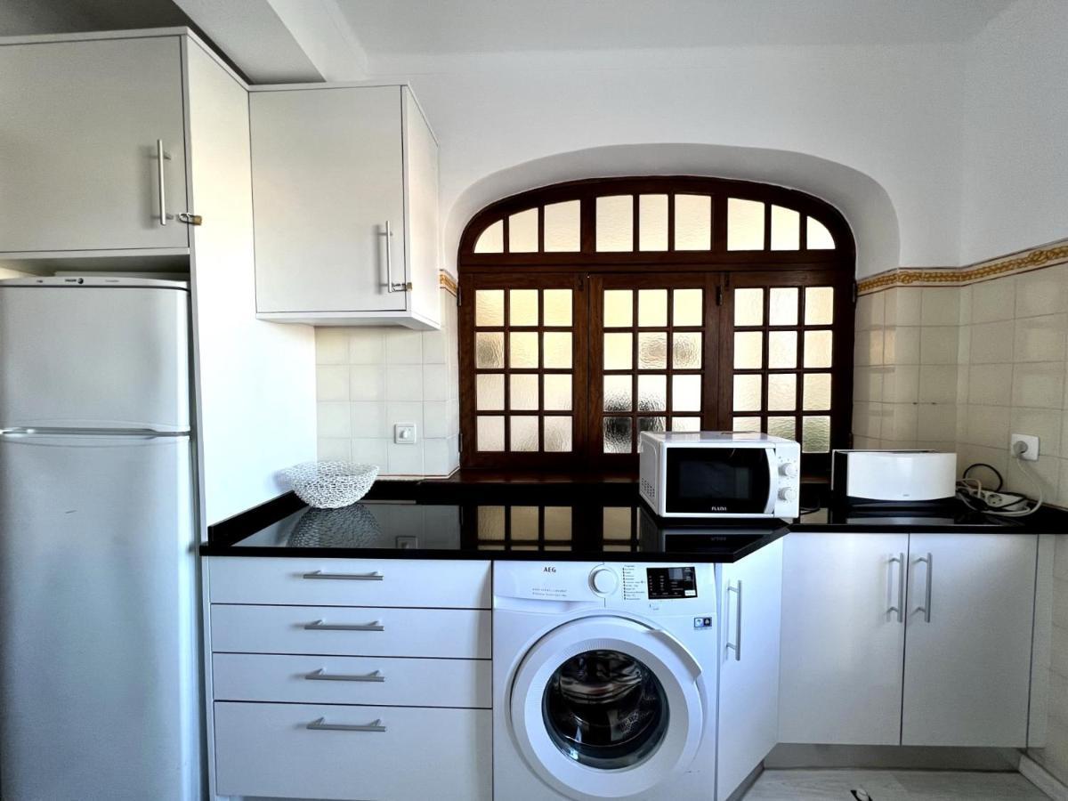 Vilamoura Brightness Apartment With Pool By Homing Dış mekan fotoğraf
