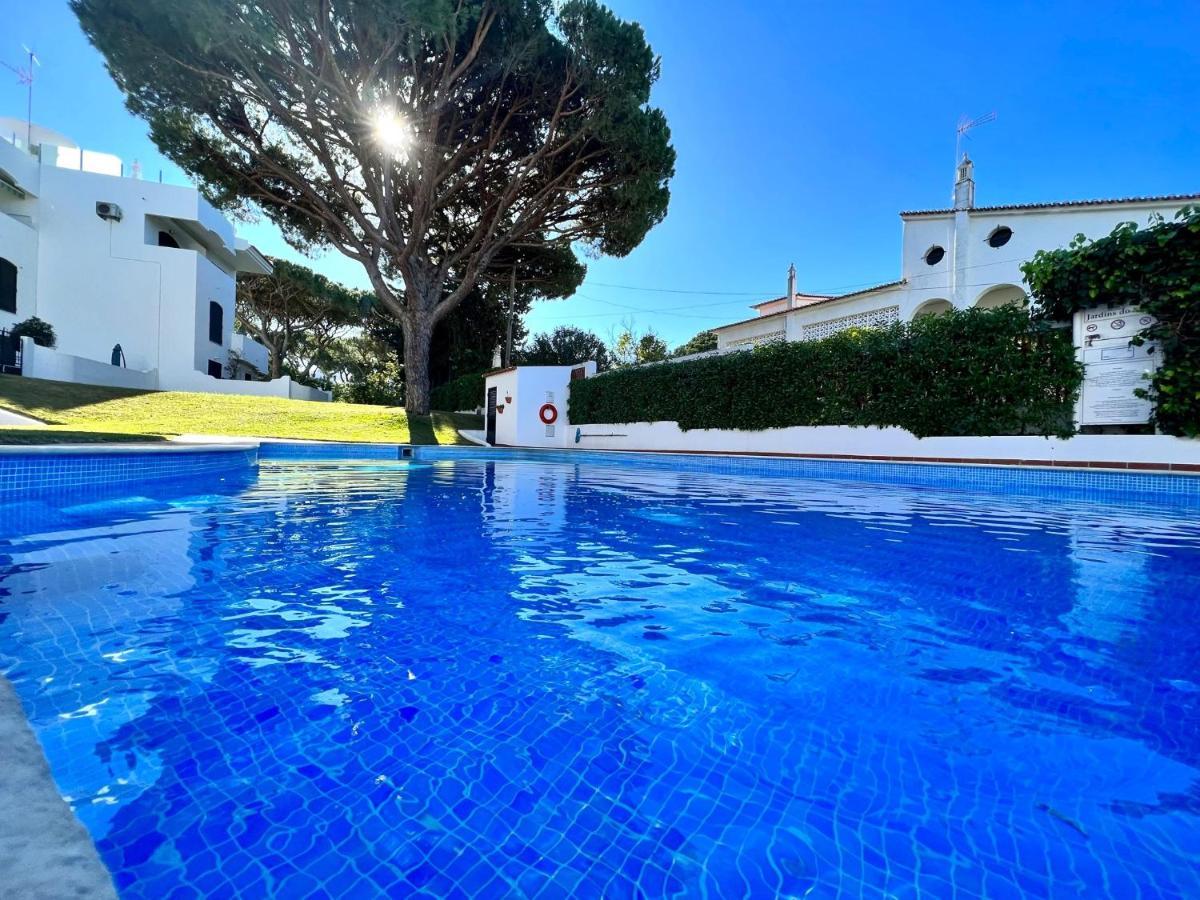 Vilamoura Brightness Apartment With Pool By Homing Dış mekan fotoğraf