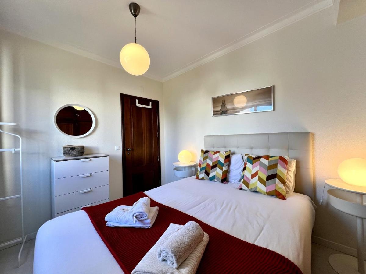 Vilamoura Brightness Apartment With Pool By Homing Dış mekan fotoğraf