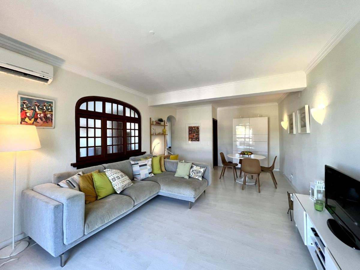 Vilamoura Brightness Apartment With Pool By Homing Dış mekan fotoğraf
