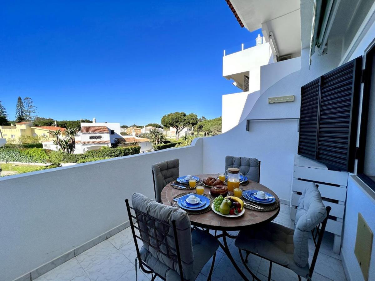 Vilamoura Brightness Apartment With Pool By Homing Dış mekan fotoğraf