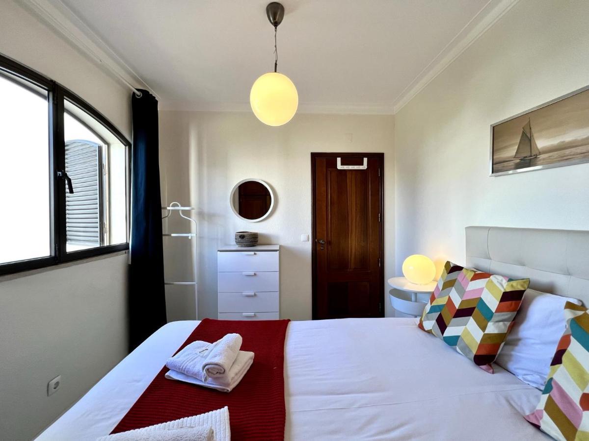 Vilamoura Brightness Apartment With Pool By Homing Dış mekan fotoğraf