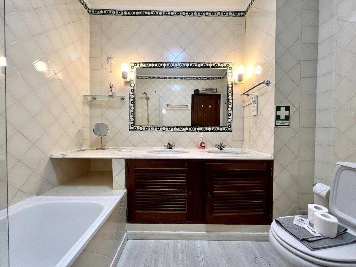 Vilamoura Brightness Apartment With Pool By Homing Dış mekan fotoğraf