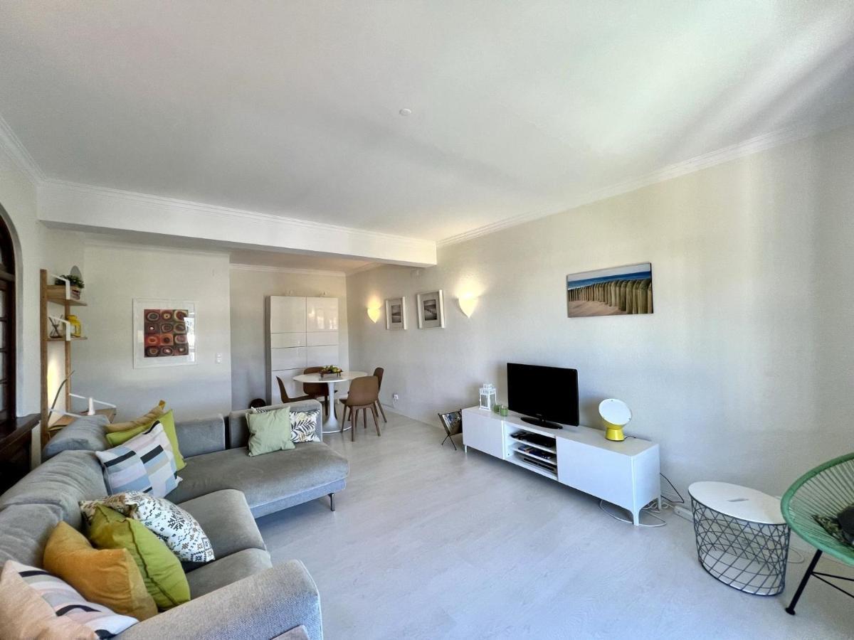 Vilamoura Brightness Apartment With Pool By Homing Dış mekan fotoğraf