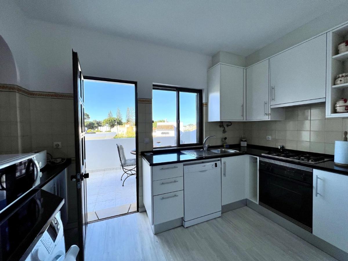 Vilamoura Brightness Apartment With Pool By Homing Dış mekan fotoğraf