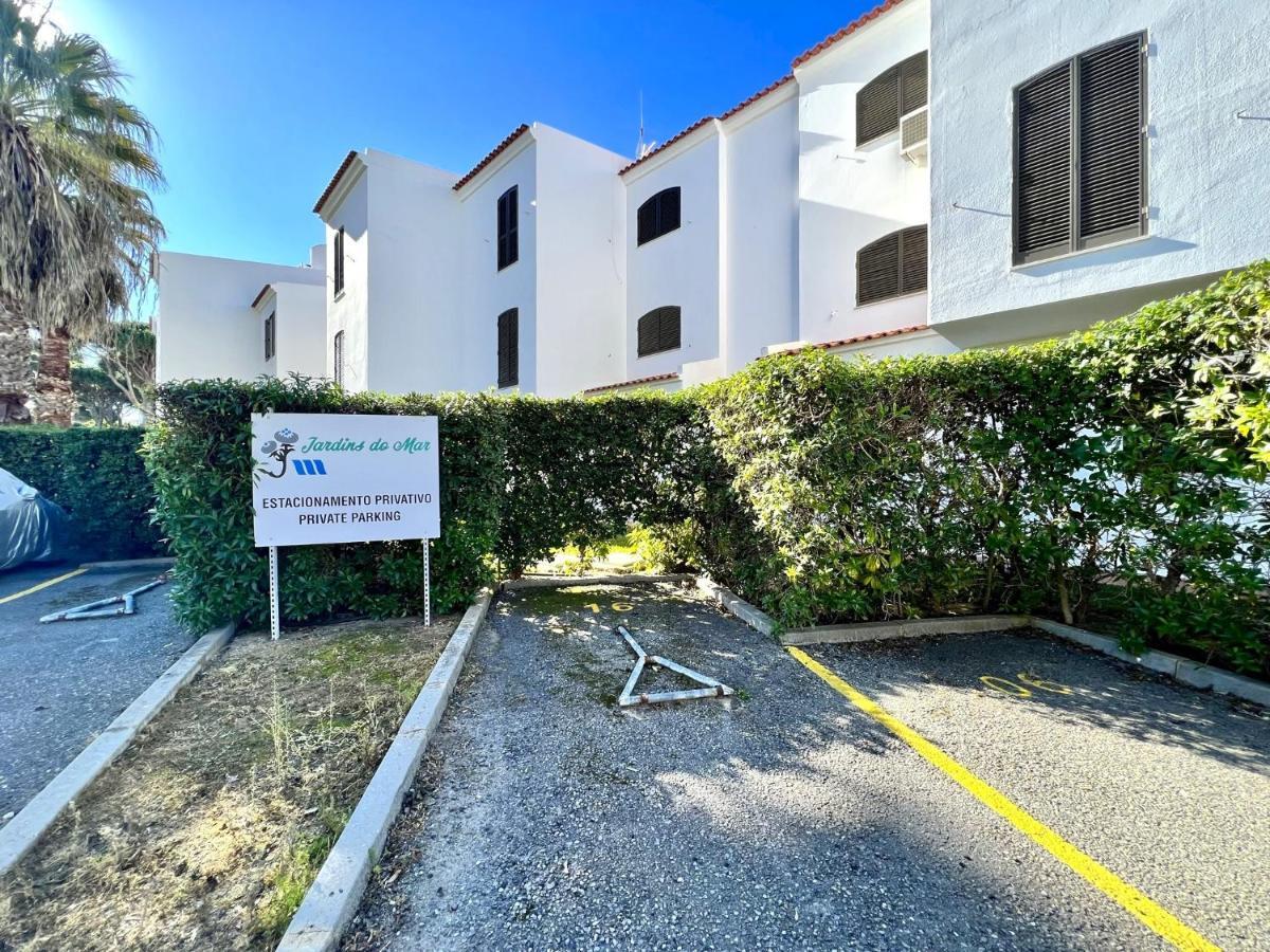 Vilamoura Brightness Apartment With Pool By Homing Dış mekan fotoğraf